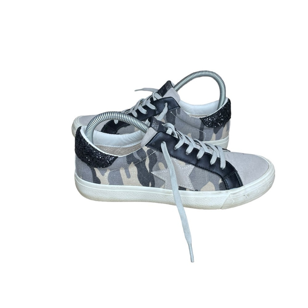 Vintage Havana Gail Camo Multi Women’s 7.5